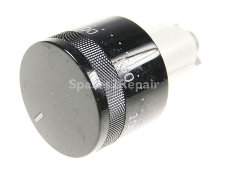 Hisense Gorenje Button - 470954 Knob Gpp 6-43 H&s Temp py Fl 9005-9006