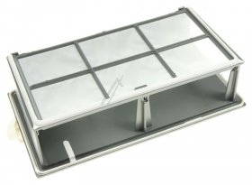 Fluff Filter - C00627392 488000627392 Front Filter Cd [Whirlpool Indesit]