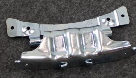 Door Hinges - C00534117 488000534117 Hinge Assembly [Whirlpool Indesit]