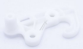 Stop Unit - C00416417 482000019102 Door Stop Right [Whirlpool Indesit]