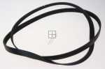 Hutchinson Poly v belt H - 1181h7el-ma Elastic Poly V Belt