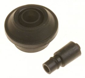 Sealing Materials - Cs-00121761 Seal*2 [Groupe SEB]