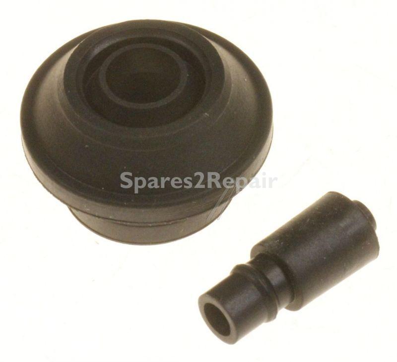 Sealing Materials - Cs-00121761 Seal*2 [Groupe SEB]