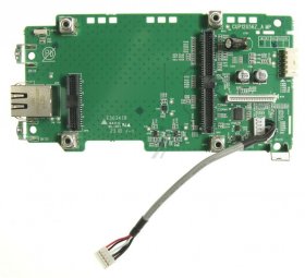 Sound United Module - Electrical Unit - 9u6391031200s Network Pcb Assembly Rcdn10