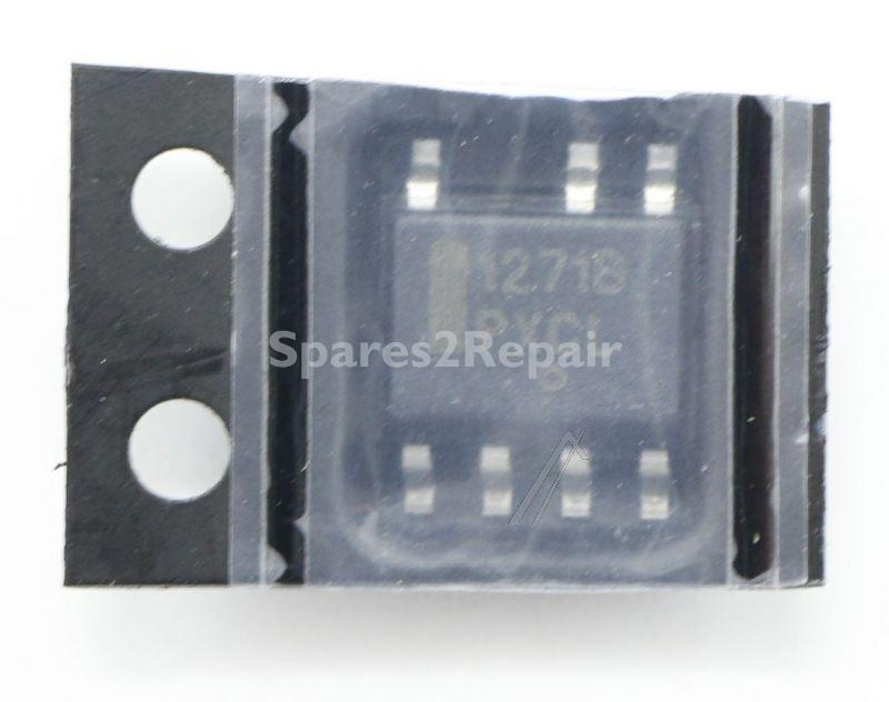 Sound United Various Ics - Ncp1271b 919231101440d Ic