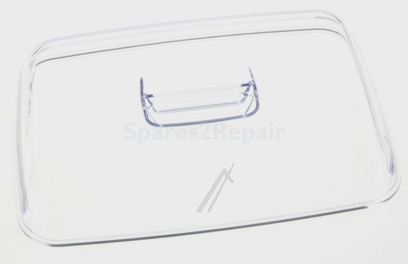 Philips Container - 996510049327 Cover Plastic