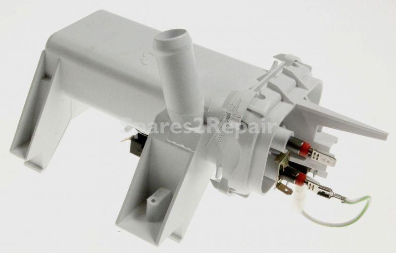 Heater For Dishwasher - 00083501 Heating Element [Bosch Siemens]