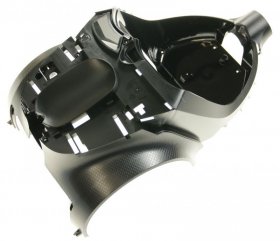 Philips Housing Top - 300000775241 Upper Housing D black 80231