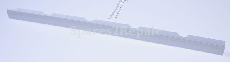 Casing Cover - 00632762 Cover [Bosch Siemens]