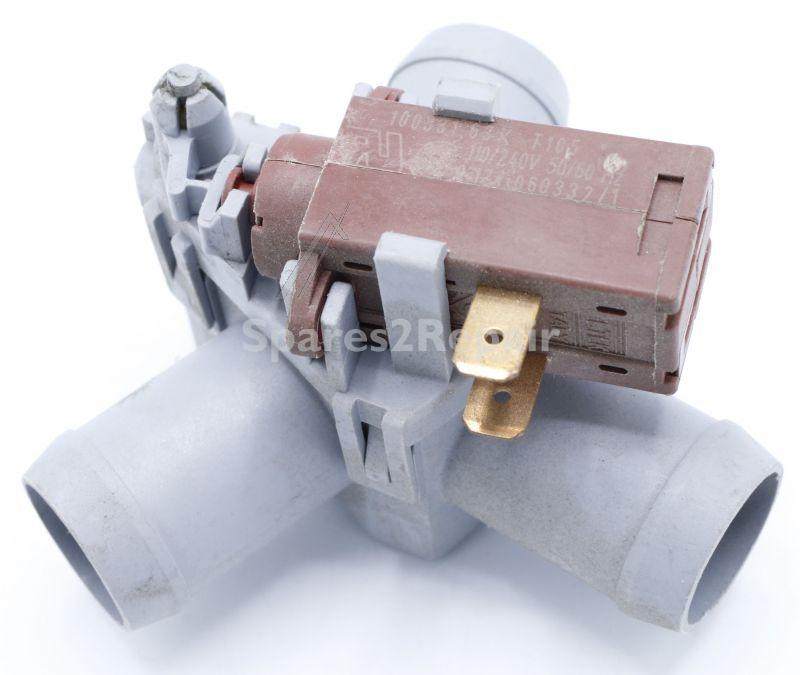 Valve - Valve 10 0415 02 220-240vac [Gorenje]