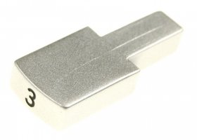 Button - 00615402 Button [Bosch Siemens]