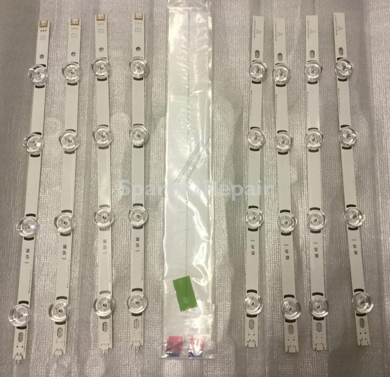 Lg Led backlight bar - Agm76891002 Parts Assembly svc