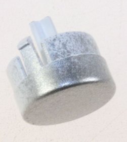 Button - C00098444 482000028283 Key Grey [Whirlpool Indesit]