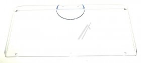 Flap - 42079276 Crisper Cover Middle-405(transparent-blue [Vestel]