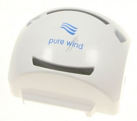 Ventilator Motor - C00506774 488000506774 Set Bracket - Fan Motor Air Gw [Whirlpool Indesit]