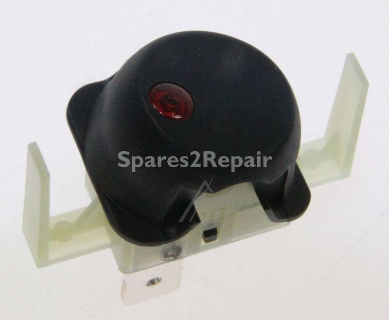 Switch - Ts-01020960 Switch-black [Groupe SEB]