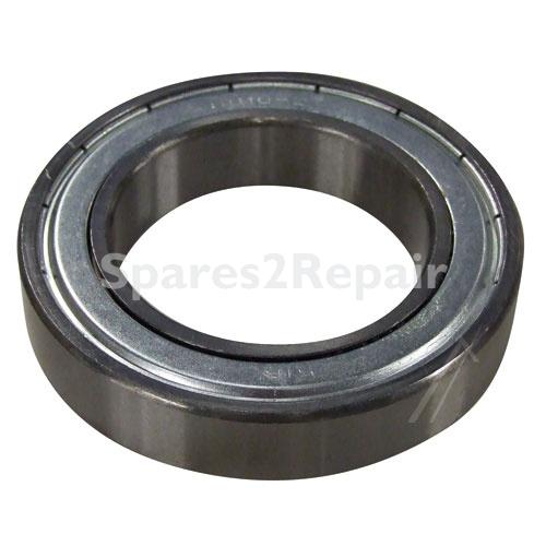 Findling Walzlager Ball Bearing Dust-proof - 6010zz Kugellager Staubdicht