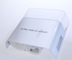 Haier Container - 0060853100 49056454 Ice Box Assembly