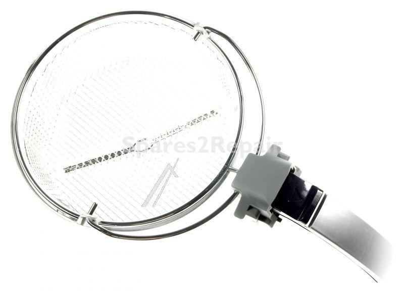 Chip Pan Basket - 5512500229 Basket With Handle [Delonghi]