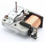 Ventilator Motor - Yz-e6120-m51d 00637982 Fan Motor [Bosch Siemens]