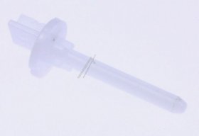Guide-rail - 20615626 Side Rail-rail Holder [Vestel]