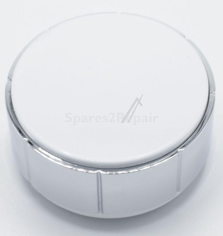 Button - 2993201500 C00868310 Program Knob Assembly(b13-chrome_arc1_arc1) [Arcelik]