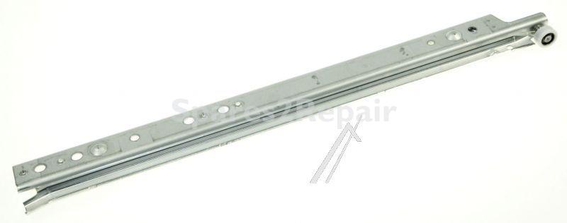 Telescopic Slideout Oven Grills - 00670946 Rail Pull Out [Bosch Siemens]