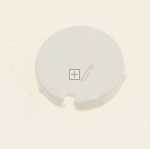 Plastic Screen - 49019959 Stopper [Candy Hoover]