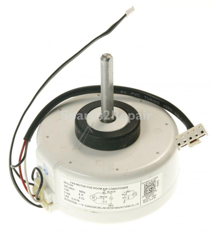 Hisense Gorenje Ventilator Motor - 530419 Fan Motor Ykfg-13-4-38l