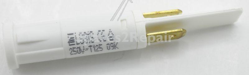 Filament Lamp - Ls31s T125 4055121133 Signal Lamp [Electrolux Aeg]
