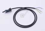 Terminal Block - 0a113690 Clamp P [Sogedis]
