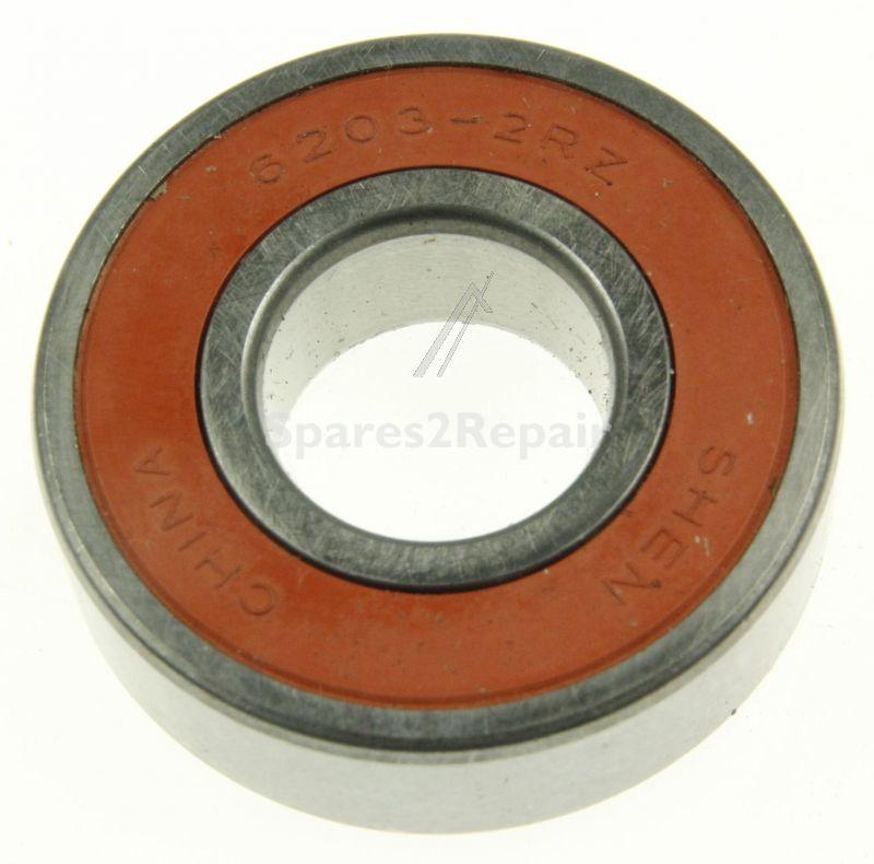 Samsung Ball Bearing Water proof - 6203 2rz Dc66-00634a Ball Bearing:8010518