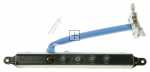 Elica Switch Unit - Agc0008552 Complete Control Panel Agc Ps3v+l Cr+ts 3331 Cgs Tt-l