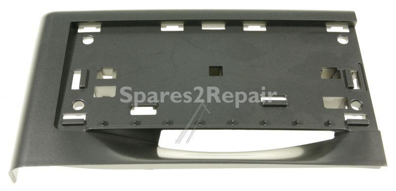 Detergent Dispenser Cover - 42177958 Detergent Drawer Cover Mid1-mid2-k220 [Vestel]