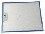 Grease Filter - 4055137477 Cassette Filter Ninfea252 5x30 [Electrolux Aeg]