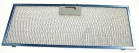 Eurofilter Metal Grease Trap - Metal Grease Filter Alternative For Whirlpool Elica