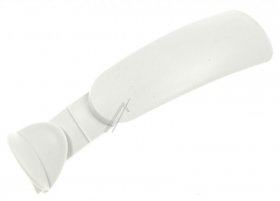 Handle - 00756031 Handle-cap Shaped [Bosch Siemens]