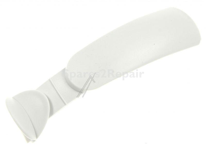 Handle - 00756031 Handle-cap Shaped [Bosch Siemens]