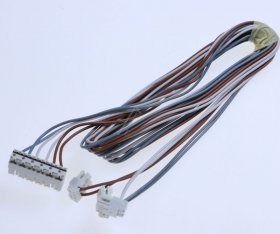 Hisense Gorenje Harness - 579958 Wiring Harness Electro Valve Triple