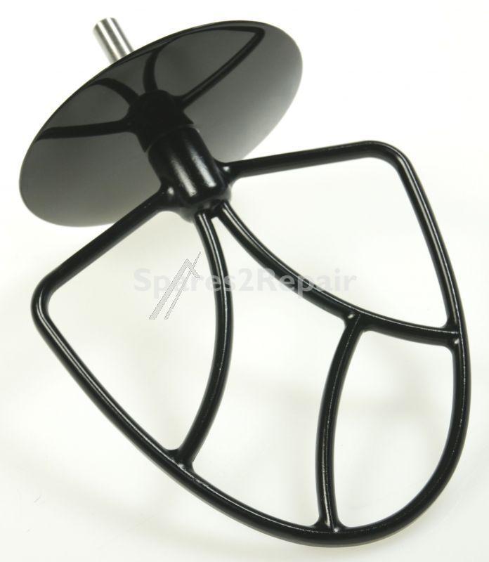 Beater - Fs-3072066695 Food Mixer-complete [Groupe SEB]