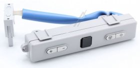 Smeg Control Panel - 692570209 Complete Slider