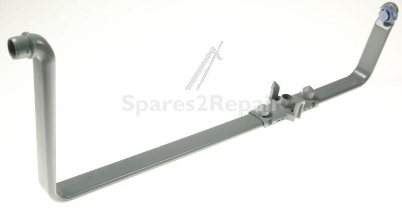 Hose - 42200749 Upper Sprayarm Feeding Can-c-gr 5mm [Vestel]