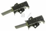 Carbon Brush - 50265474002 Carbon Brush Kit 2pcs [Electrolux Aeg]