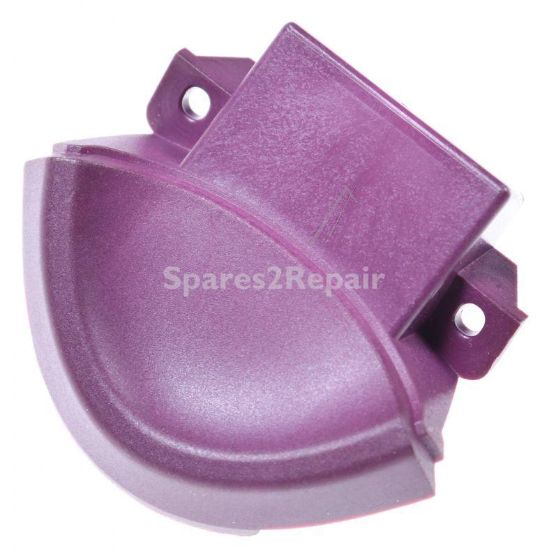 Flap - 00678452 Lid [Bosch Siemens]