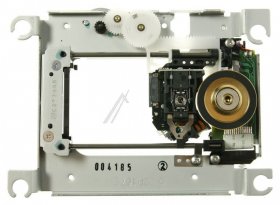 Sound United Laser Unit For Dvd - Ep-hd870pb 991312100050s Traverse Unit Sfhd870 Dcd2020ae-sa11s3