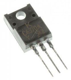 Sound United Transistors - C4370a 00d2730461001 Transistor Ktc4370a-y-u-p