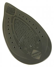 Clamp Level - Cs-10000107 Sole-complete [Groupe SEB]