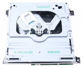 Reflexion Dvd drive Assembly - Dl-10hj16 400-dl10hj16 Dvd-drive Assembly