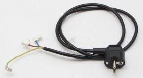 Magimix Mains Power Lead - 501041 Power Cable Inissia