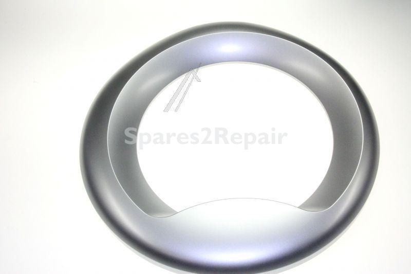 Flange Washing Machine Window - 42130490 Door Front Frame-d180-v2 [Vestel]